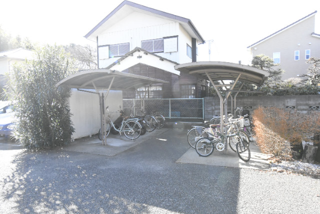 ��ʌ��������܎s�k��{�����̃A�p�[�g�̂��̑�