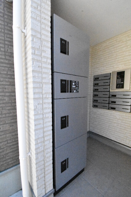 ��ʌ��@�c�s��P���ڂ̃A�p�[�g�̂��̑�