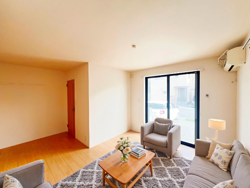 ��ʌ��z�J�s���C�N�^�E���Q���ڂ̃}���V�����̂��̑������E�X�y�[�X