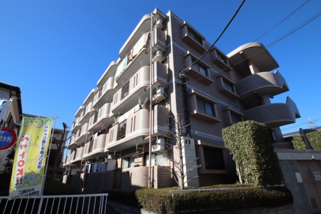 ��ʌ�����s�k����Q����6-3�̃}���V�����̌����O��