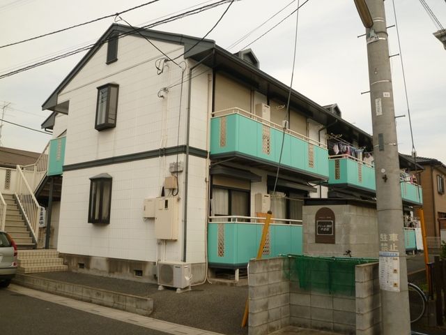 ʌ܎s厚{399-12̃Ap[ǧO