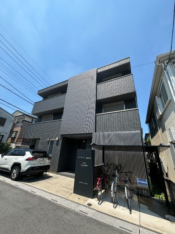 ��ʌ��������܎s������{�����R����12-4�̃}���V�����̌����O��