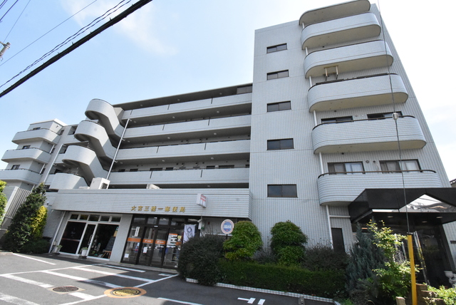 ��ʌ��������܎s��{��O���P���ڂ̃}���V�����̌����O��