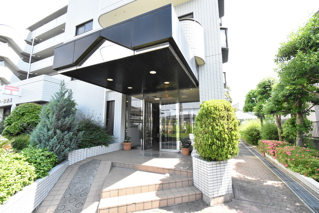 ��ʌ��������܎s��{��O���P���ڂ̃}���V�����̃G���g�����X