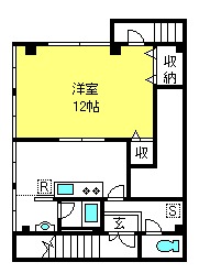 ��ʌ��������܎s��{���Ԓ��Q���ڂ̃}���V�����̊Ԏ�