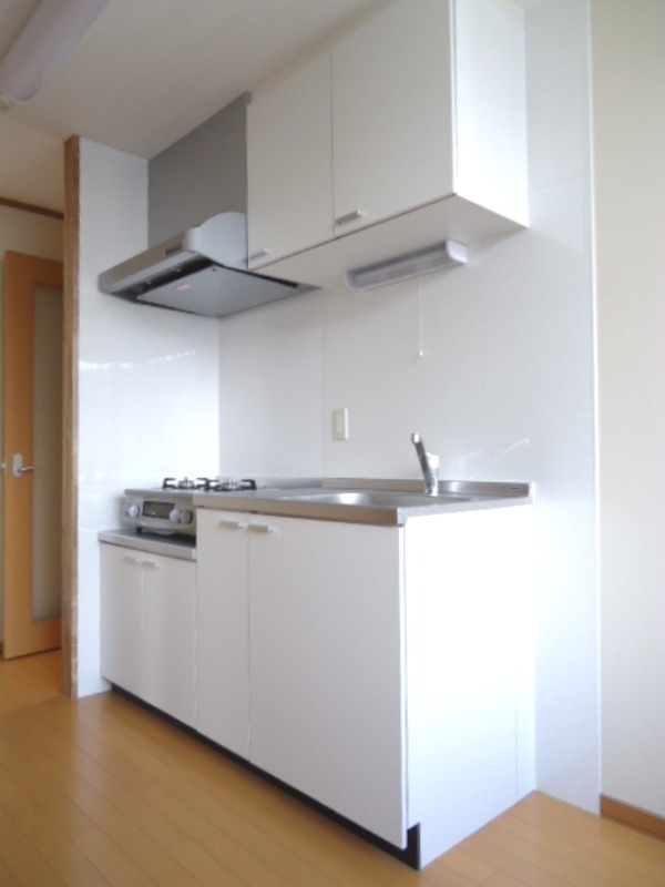 ��ʌ��������܎s��{���Ԓ��Q���ڂ̃}���V�����̃L�b�`��