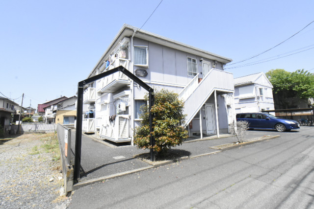 ��ʌ��������܎s��΋�{���P���ڂ̃A�p�[�g�̌����O��