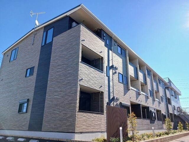 ��ʌ��z�J�s���z�J�W���ڂ̃A�p�[�g�̌����O��