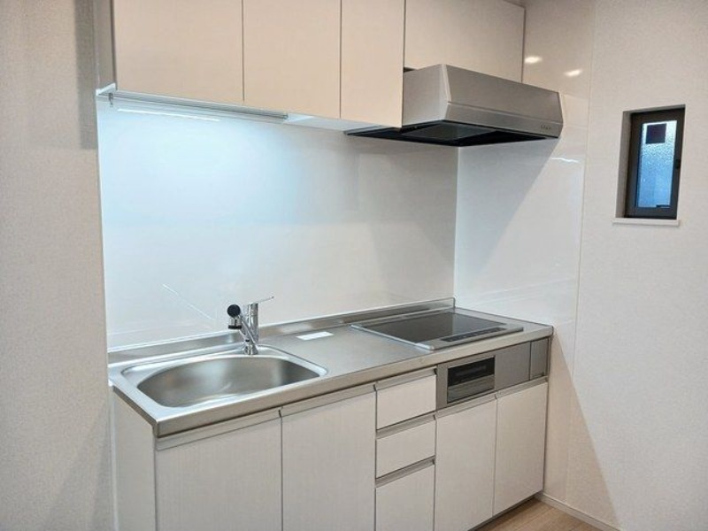 ��ʌ��z�J�s���z�J�W���ڂ̃A�p�[�g�̃L�b�`��