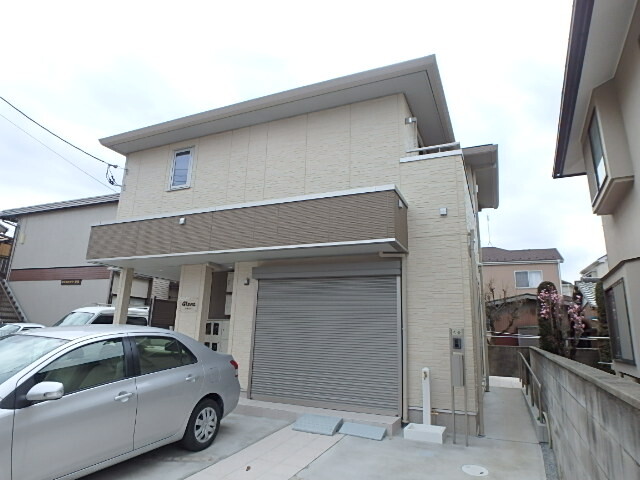 ��ʌ��������܎s������厚�䑠�̃A�p�[�g�̌����O��