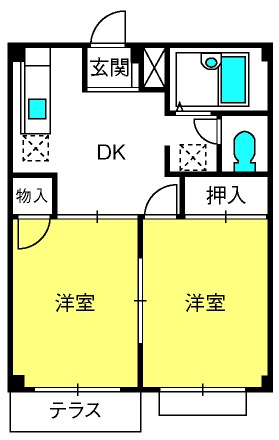 ��ʌ��@�c�s���V�h�Q���ڂ̃}���V�����̊Ԏ�