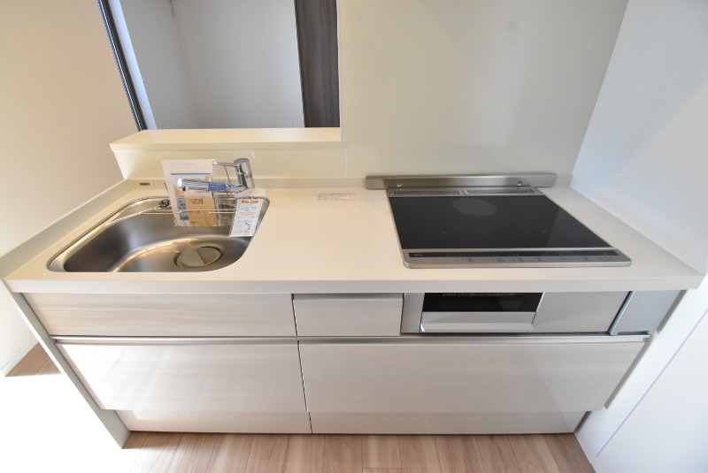 ��ʌ��z�J�s���]���Q���ڂ̃}���V�����̃L�b�`��