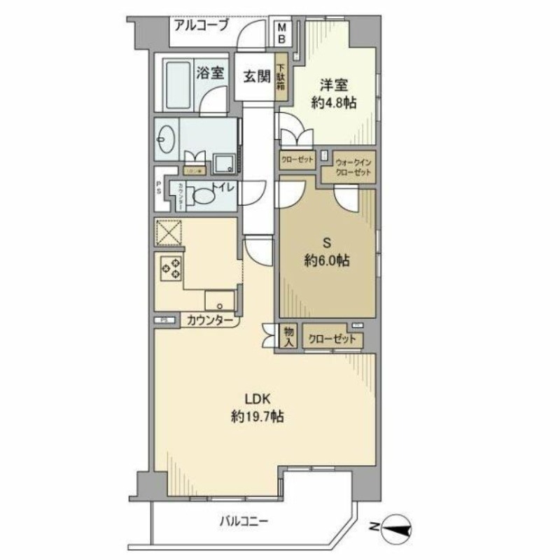 ��ʌ��������܎s�Y�a���ՂX���ڂ̃}���V�����̊Ԏ�