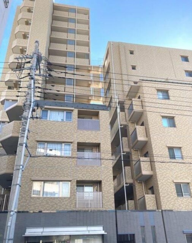 ��ʌ��������܎s�Y�a���ՂX���ڂ̃}���V�����̌����O��