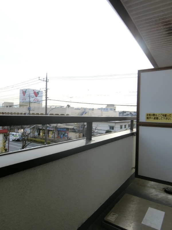 ��ʌ�����s�˒˓��R���ڂ̃}���V�����̃o���R�j�[