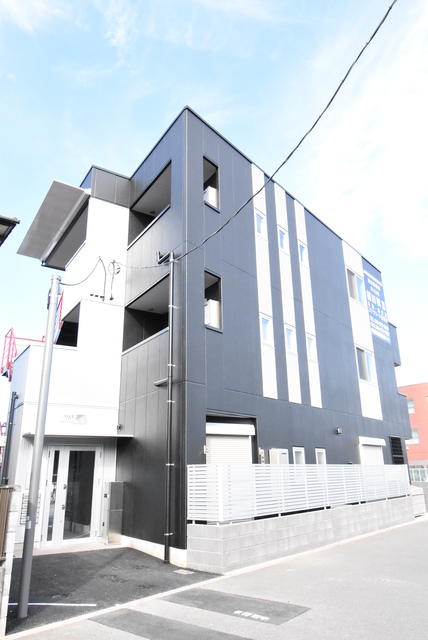 ��ʌ��������܎s��{��㏬���̃}���V�����̌����O��