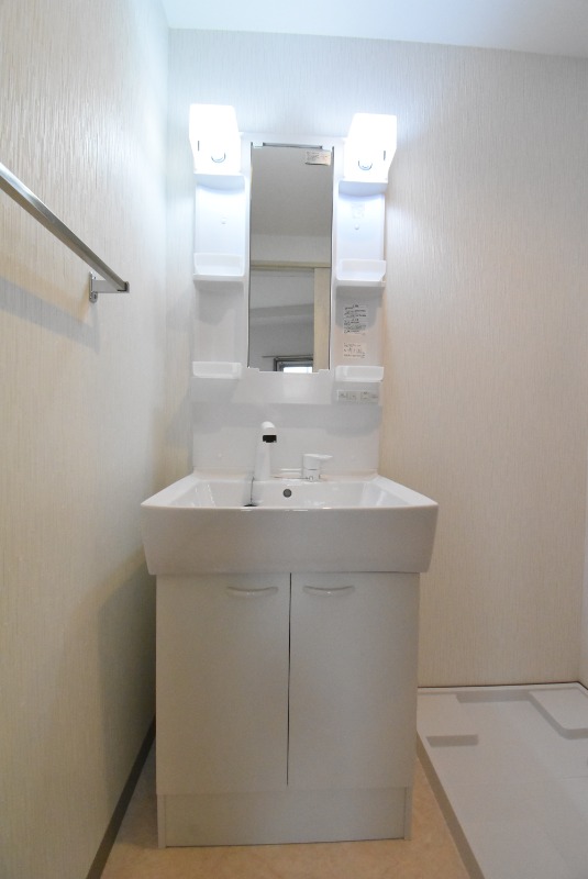 ��ʌ��������܎s��{��㏬���̃}���V�����̐��ʏ�