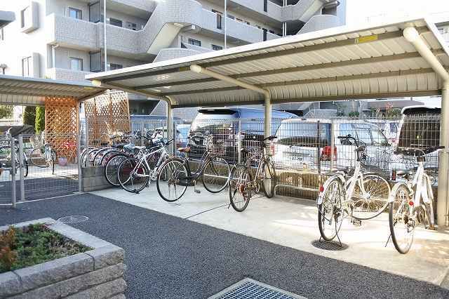 ��ʌ�����s�V�䒬�̃}���V�����̂��̑�