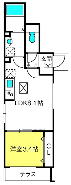 ��ʌ��z�J�s�厚�쉬���̃A�p�[�g�̊Ԏ�