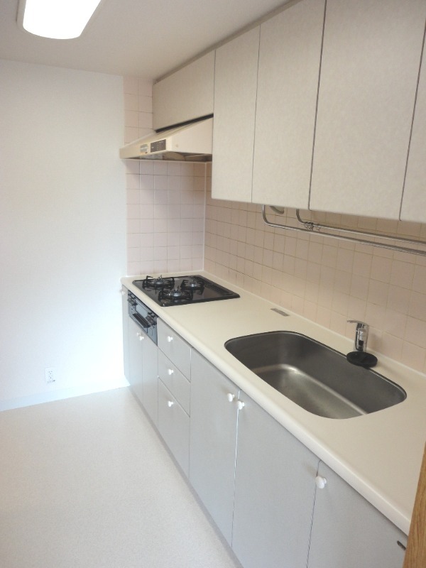 ��ʌ��������܎s�k����i���R���ڂ̃}���V�����̃L�b�`��