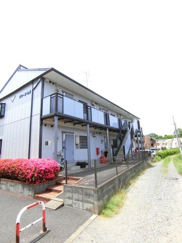 ��ʌ�����s�厚���s�̃A�p�[�g�̌����O��