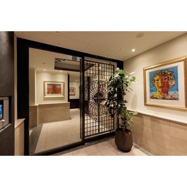 ��ʌ��������܎s�Y�a��ݒ��R���ڂ̃}���V�����̃G���g�����X