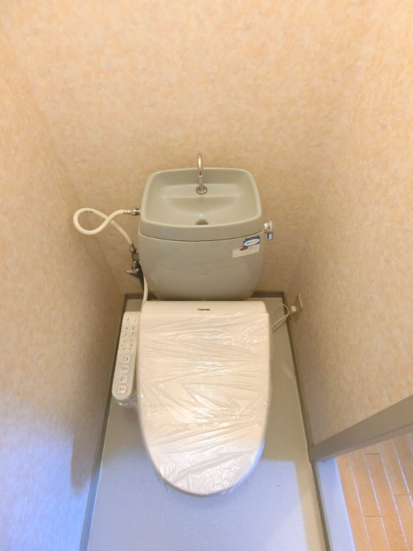 ��ʌ�����s�厚���s�̃A�p�[�g�̃g�C��