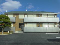 ��ʌ��z�J�s��Ԗ쒬�R����141-1�̃A�p�[�g�̌����O��