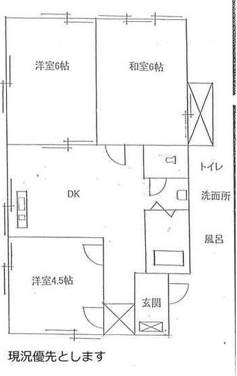 ��ʌ��������܎s������厚���[��̃A�p�[�g�̊Ԏ�