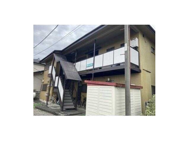 ��ʌ��������܎s������厚���[��̃A�p�[�g�̌����O��