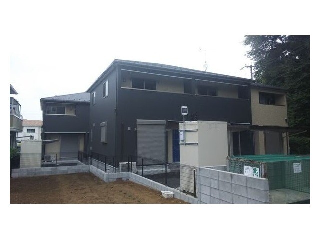 ��ʌ��������܎s�΋�厚�O���̃A�p�[�g�̌����O��