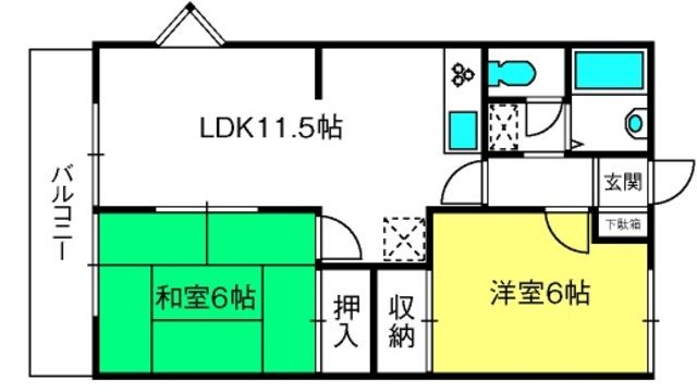 ��ʌ��@�c�s���V�h�T���ڂ̃A�p�[�g�̊Ԏ�