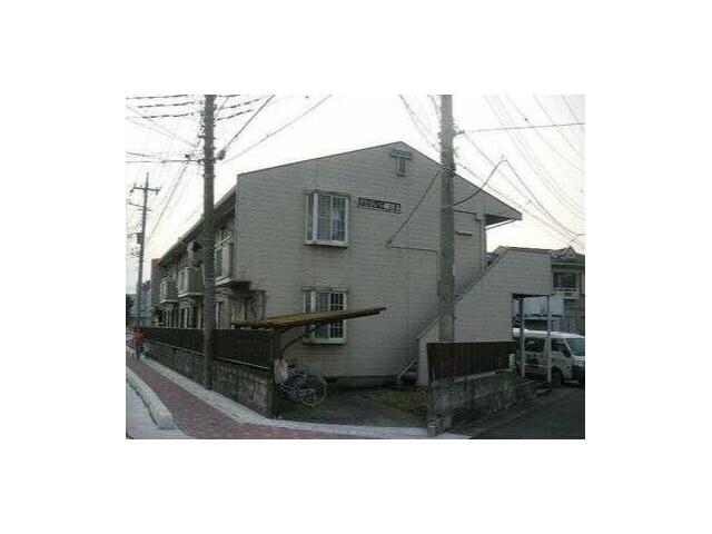 ��ʌ��z�J�s�J�����P����141-1�̃A�p�[�g�̌����O��