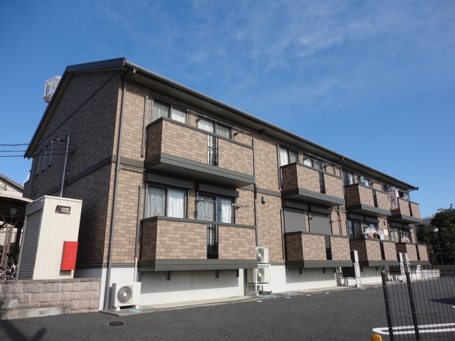 ��ʌ��������܎s����厚�w��̃A�p�[�g�̌����O��