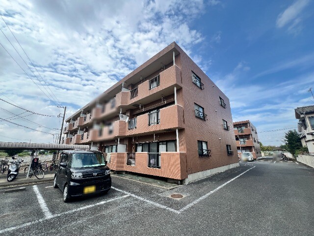 ��ʌ��������܎s��΋�㗢�Q���ڂ̃}���V�����̌����O��