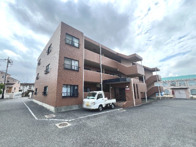 ��ʌ��������܎s��΋�㗢�Q���ڂ̃}���V�����̌����O��