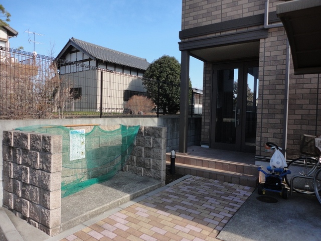 ��ʌ��������܎s����厚�w��̃A�p�[�g�̂��̑�