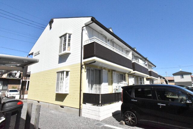 ��ʌ��������܎s���厚�~�����̃A�p�[�g�̌����O��