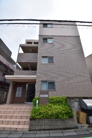 ��ʌ��������܎s�Y�a��j���J�R���ڂ̃}���V�����̌����O��