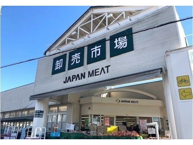 ��ʌ��������܎s���厚�~�����̃A�p�[�g�̎���