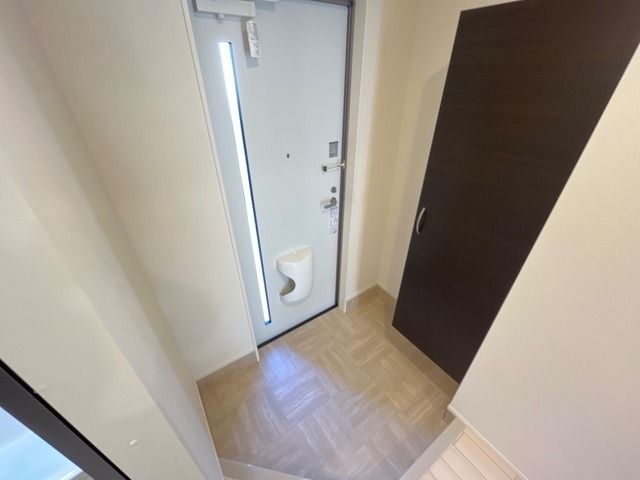 ��ʌ��������܎s�΋�厚�O���̃A�p�[�g�̌���