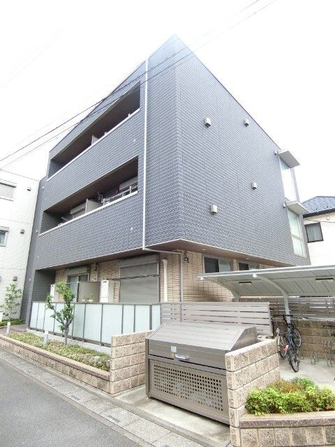 ��ʌ��������܎s�k��g�쒬�P����45-7�̃}���V�����̌����O��