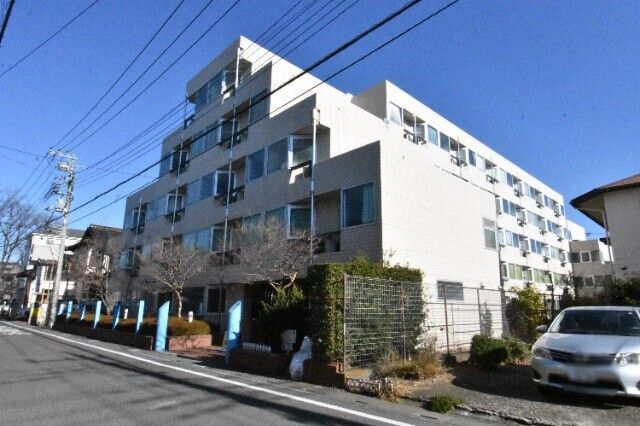 ��ʌ��������܎s�k��{�����Q����100-16�̃}���V�����̌����O��