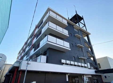 ��ʌ��z�J�s���������̃}���V�����̂��̑�