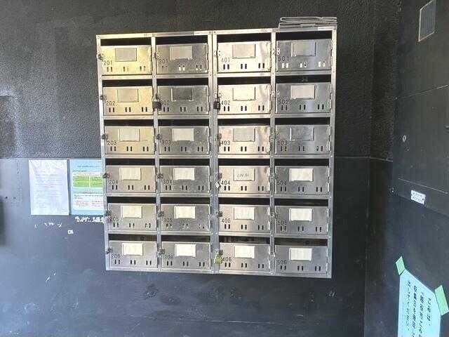 ��ʌ��z�J�s���������̃}���V�����̂��̑�