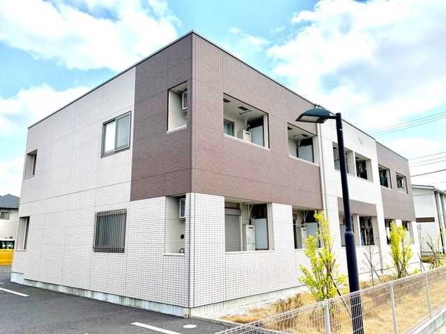 ��ʌ��z�J�s���C�N�^�E���U����3-4�̃A�p�[�g�̌����O��