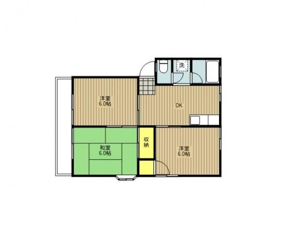 ��ʌ��������܎s��΋���q�T���ڂ̃A�p�[�g�̊Ԏ�