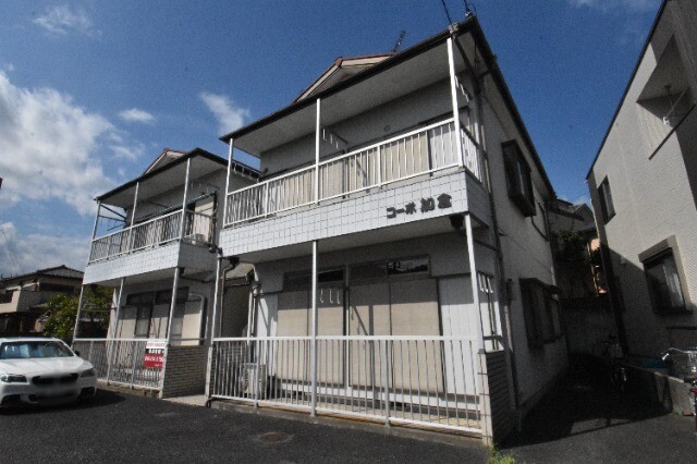 ��ʌ��������܎s��΋���q�T���ڂ̃A�p�[�g�̌����O��