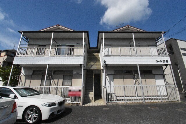 ��ʌ��������܎s��΋���q�T���ڂ̃A�p�[�g�̌����O��