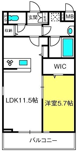 ��ʌ��������܎s�Y�a��k�Y�a�Q���ڂ̃A�p�[�g�̊Ԏ�